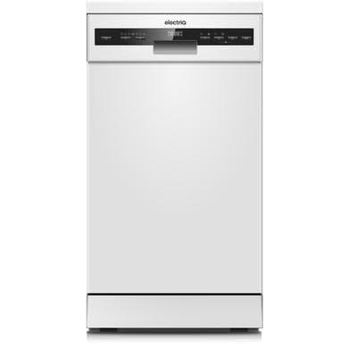 electriQ Series 2 Freestanding Dishwasher