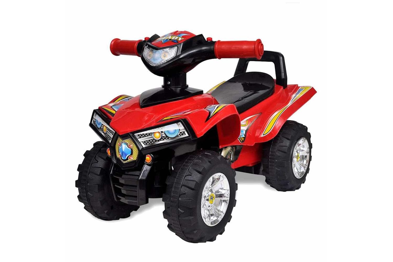Vidaxl Children's Ride-on Quad