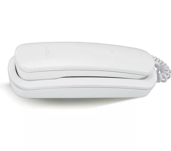 VTECH CD1100 Trimstyle Corded Phone - White
