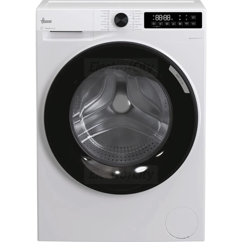 HOOVER Pro Wash Series 5