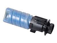 OKI - cyan - original - toner cartridge