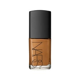 Sheer Glow Foundation