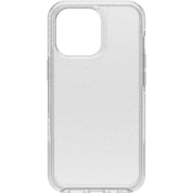 OtterBox Symmetry Clear iPhone 13 Pro Stardust - Clear | 77-84301