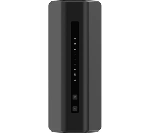 NETGEAR RS200 WiFi Router - BE6500, Dual-band