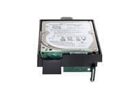 HP - High Performance Secure Hard Disk - hard drive