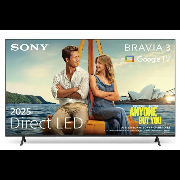 Sony BRAVIA 3