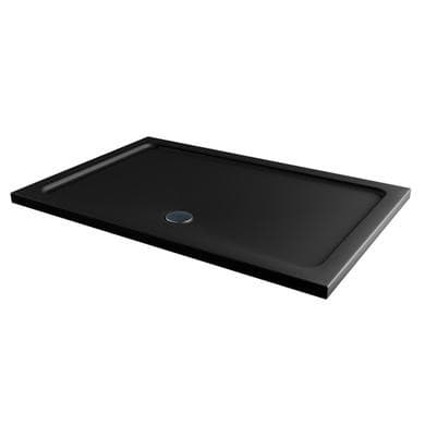 ALMOST PERFECT - 1200 x 800 ABS Stone Black Pearl