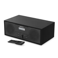 Oakcastle DAB500 DAB/FM Radio Music System with CD | DAB500