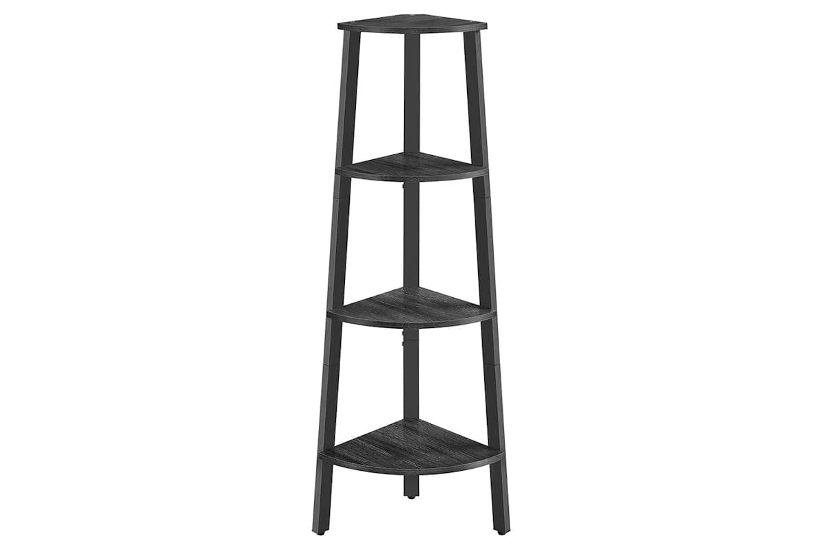 Vasagle Corner Ladder Shelves
