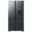 Samsung Series 7 SpaceMax 578L American Fridge Freezer with Water Dispenser | Black