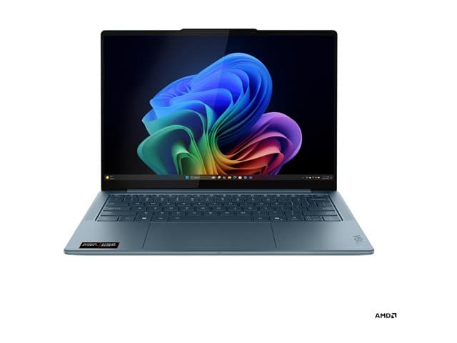 LENOVO - Yoga Slim 7 14AKP10 - 14" - AMD Ryzen AI 5 - 340 - 16 GB RAM - 512 GB SSD  - with Yoga Slim Mouse
