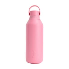 Series 3 Water Bottle 500ml Lotus Pink