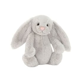 Bashful Bunny Silver 31cm