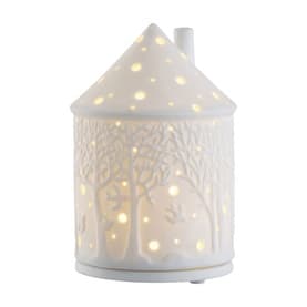 Forest LED Votive Light