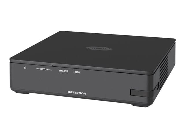 CRESTRON ELECTRONICS - Crestron AirMedia Series 3 AM-3100-WF-I presentation controller