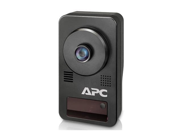 APC - NetBotz Camera Pod 165 - network surveillance camera - TAA Compliant
