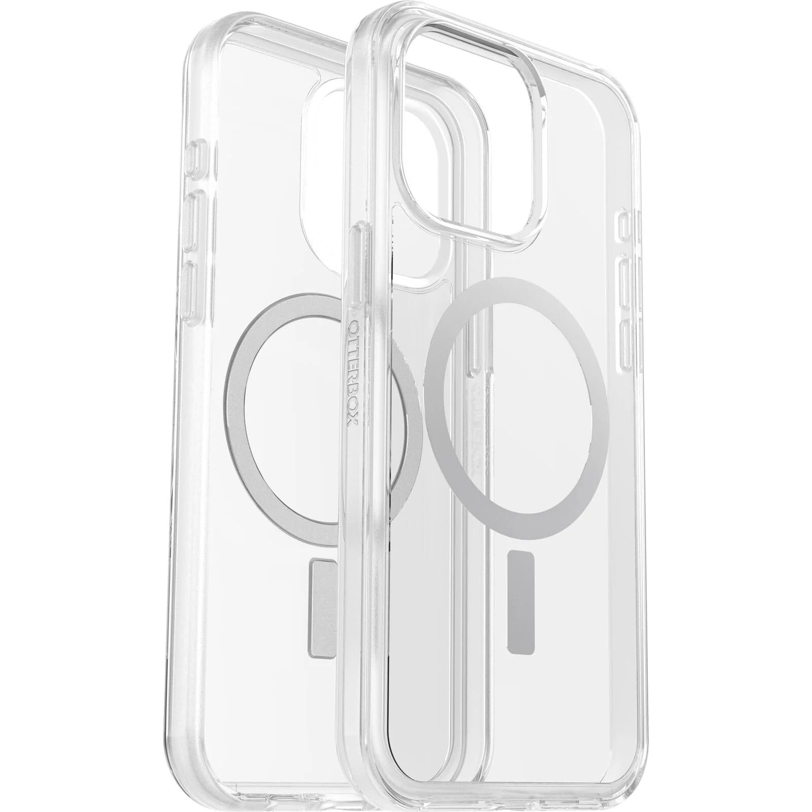 Otterbox Magsafe iPhone 15 Pro Max Cover - Clear | 77-93081