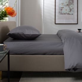THE LYNDON COMPANY 200 Thread Count 100% Cotton