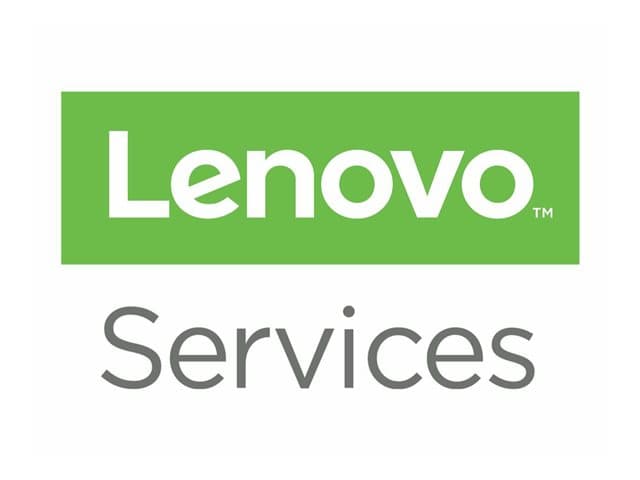 Lenovo Smart Lock Services