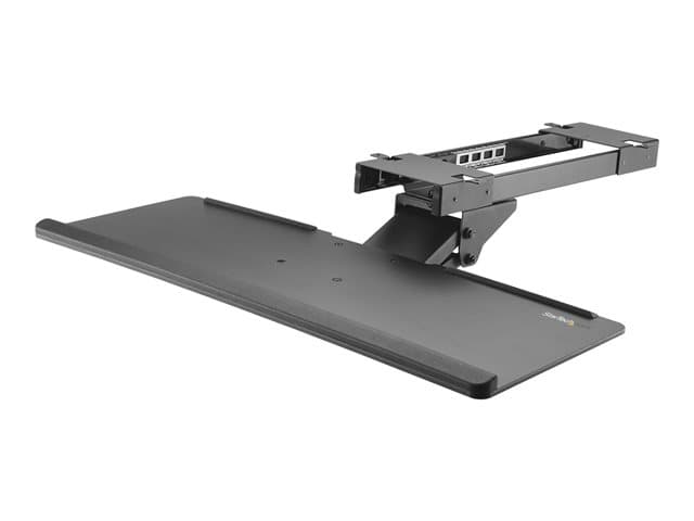 StarTech Under Desk-Mount Keyboard Tray