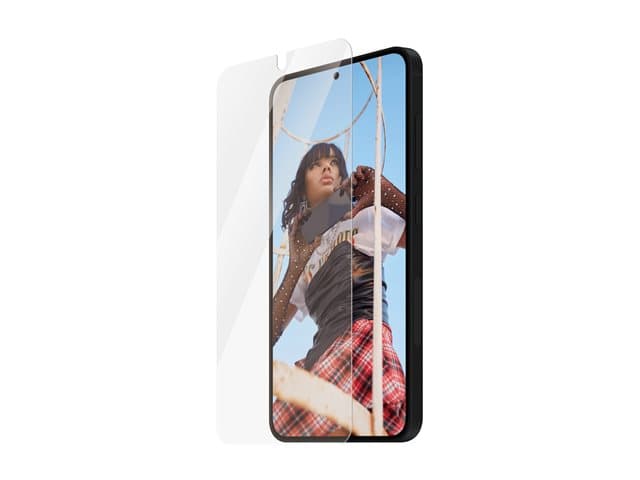 PANZERGLASS - SAFE. by PanzerGlass - screen protector for mobile phone - ultra-wide fit