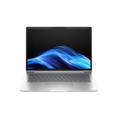 HP EliteBook 6 AMD Ryzen AI 5 16GB RAM 512GB SSD 14 Inch Windows 11 Pro Laptop