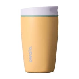 SmoothSip® Slider 12oz Water Bottle Beachfront