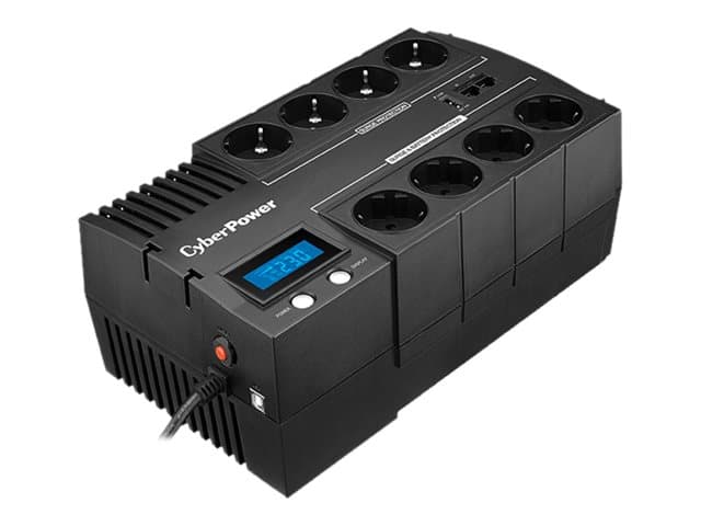 CyberPower BRICs LCD Series BR700ELCD