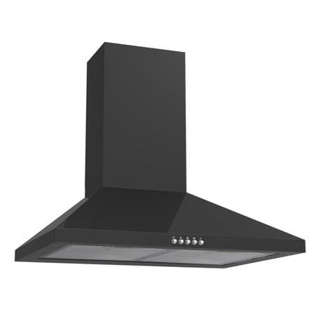 Belling 60cm Chimney Cooker Hood