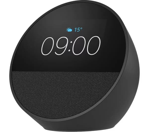 Amazon Echo Spot