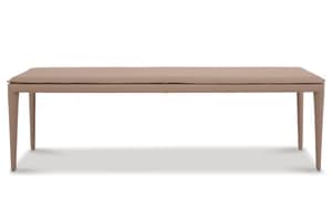 Otello Bench | Taupe