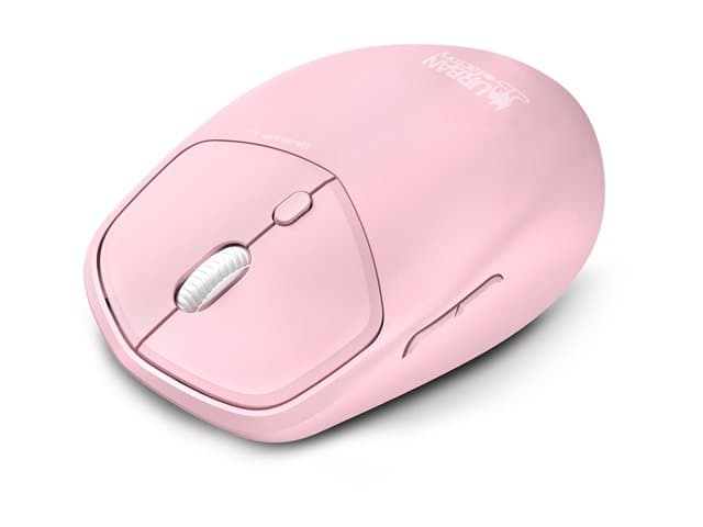 Urban Factory Mouse