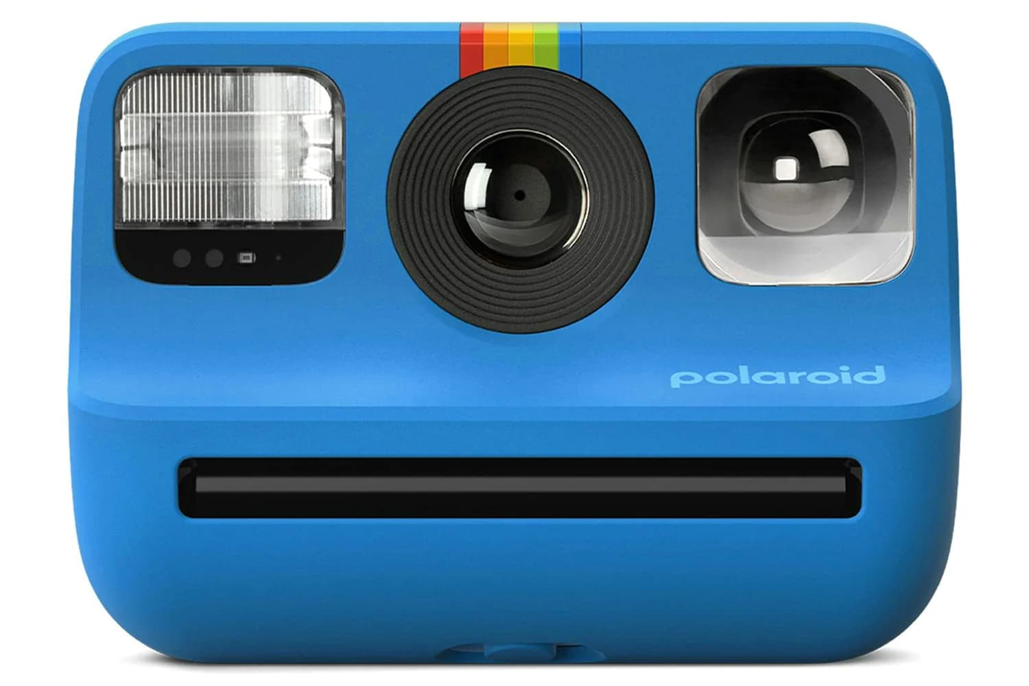 Polaroid Go Generation 2 Instant Camera | Blue