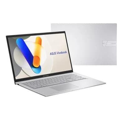Asus 17.3” VivoBook Laptop | Intel Core i3 Processor | 8GB RAM | 512GB Storage | SX1704VA-AU674W