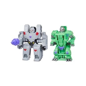 Transformers Classic Heros Team 4inch