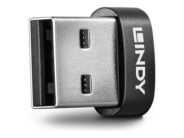 Lindy - USB-C adapter - USB to USB-C