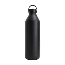 Series 3 Water Bottle 1 Litre Onyx Black