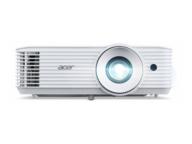 ACER - P1558i - DLP projector - portable - 3D