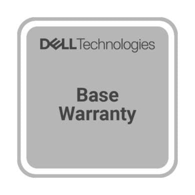 Dell Upgrade