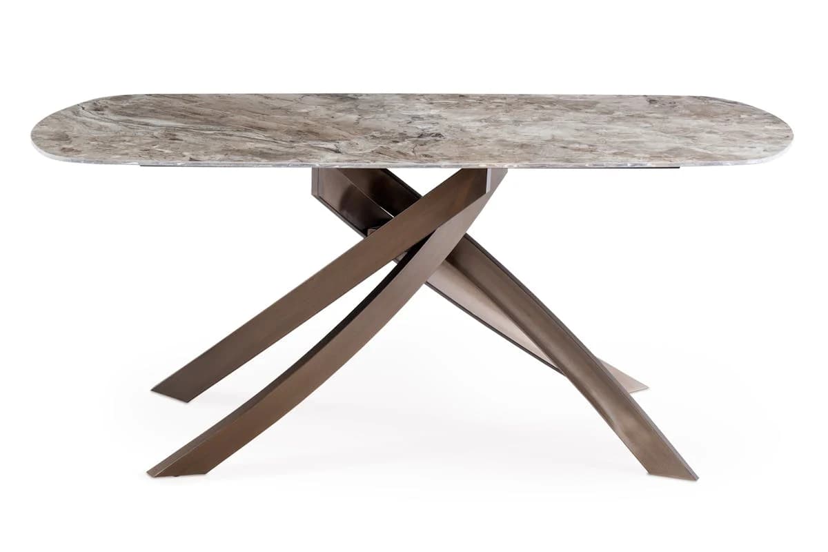 Coco Oval Dining Table