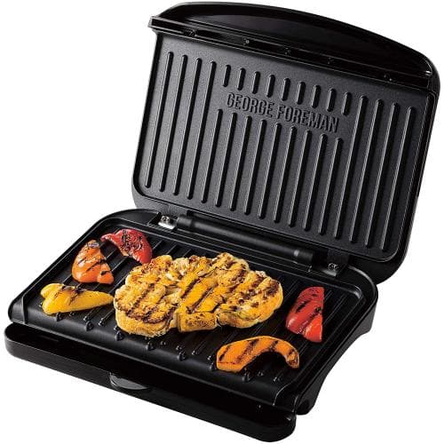 George Foreman Medium Fit Grill