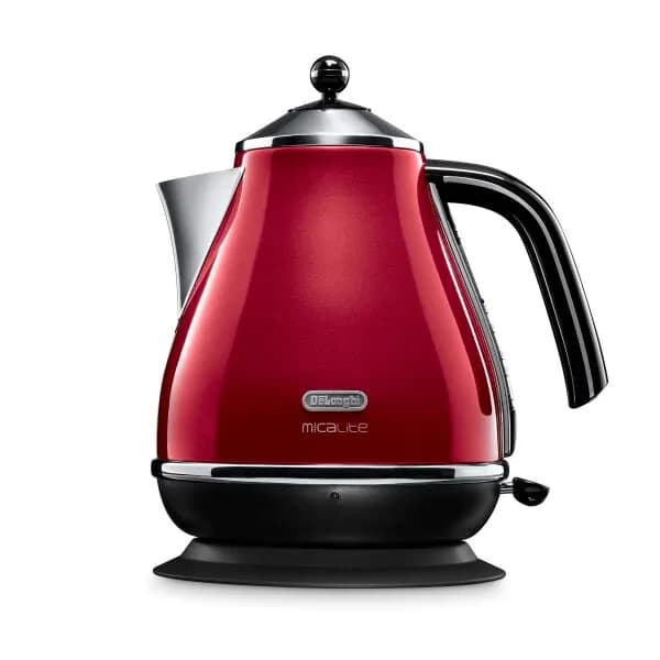 DeLonghi Icona Micalite Kettle