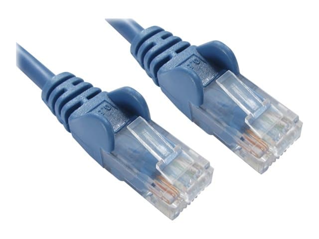 CABLES DIRECT Economy patch cable