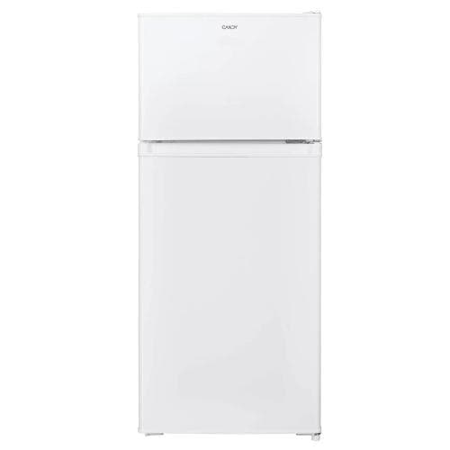 CANDY            89/28 LITRE 114X48 CM FRIDGE FREEZER WITH TOP MOUNTED FREEZER