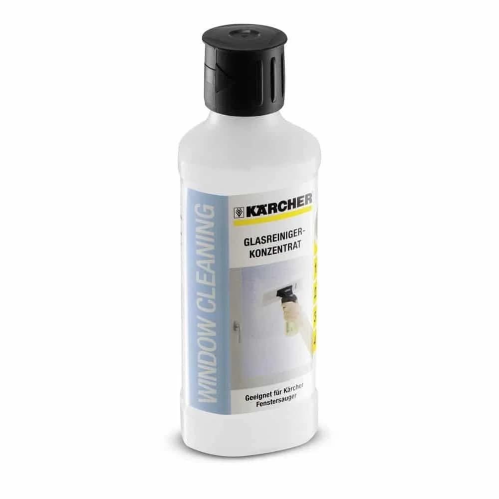 Karcher Glass Cleaner Concentrate | 500ml