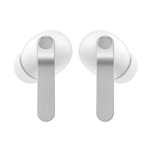 SAMSUNG            GALAXY BUDS4 PRO - WHITE