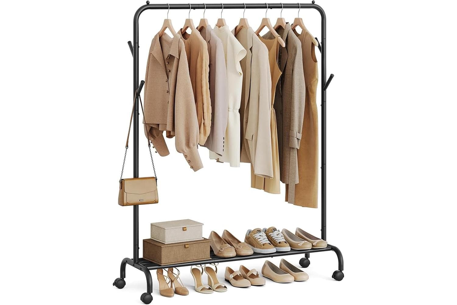 Songmics Clothes Rack