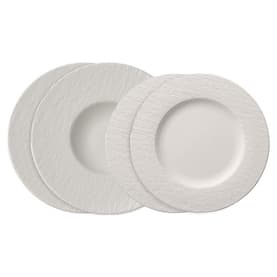 Manufacture Rock Four-Piece Table Set