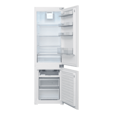 electriQ Integrated Fridge Freezer