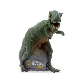 National Geographic Dinosaur Audio Figure